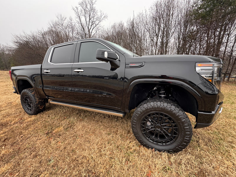 2026 GMC 1500 Denali