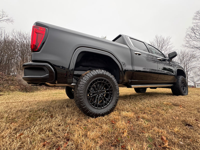 2026 GMC 1500 Denali