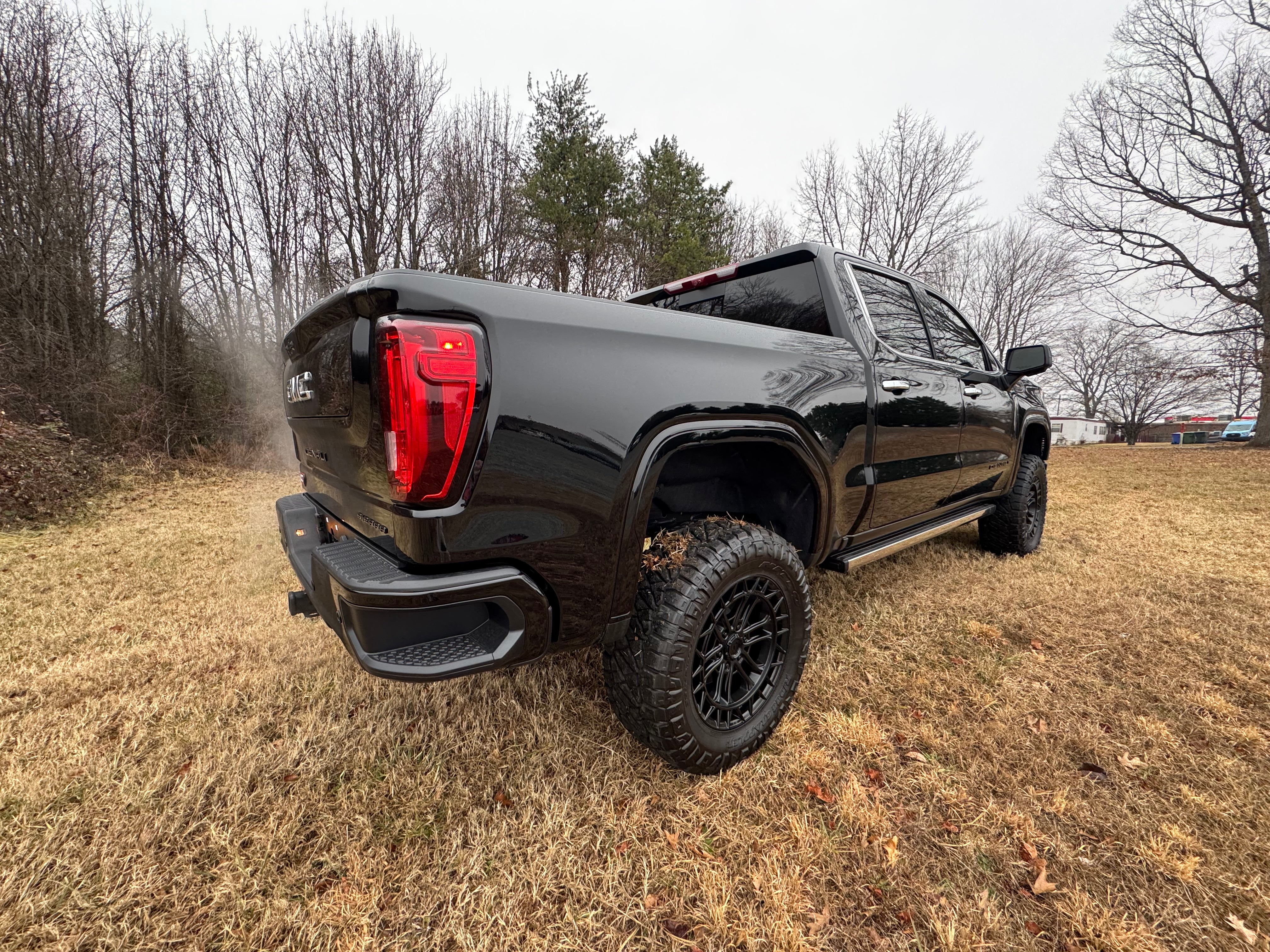 2026 GMC 1500 Denali