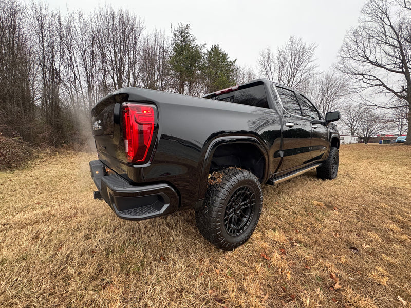 2026 GMC 1500 Denali