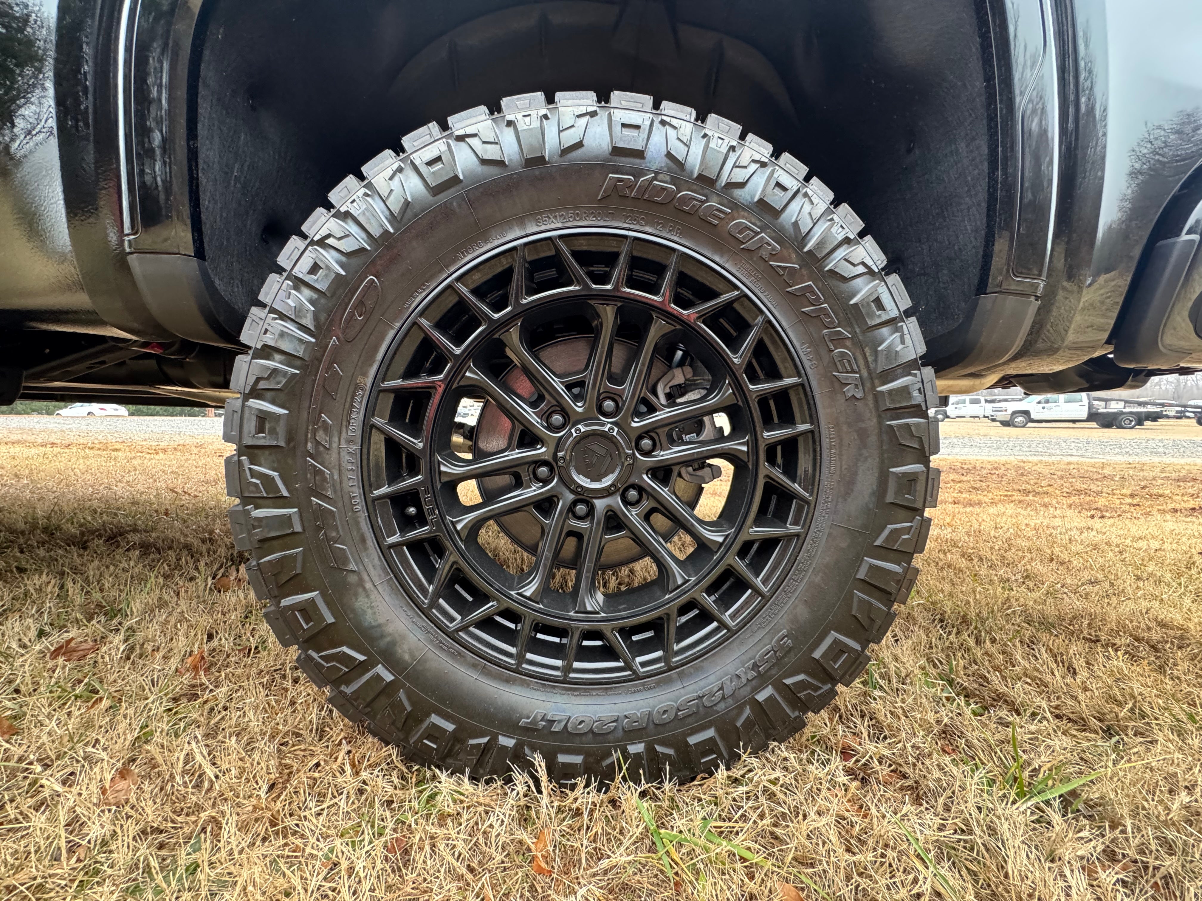 2026 GMC 1500 Denali