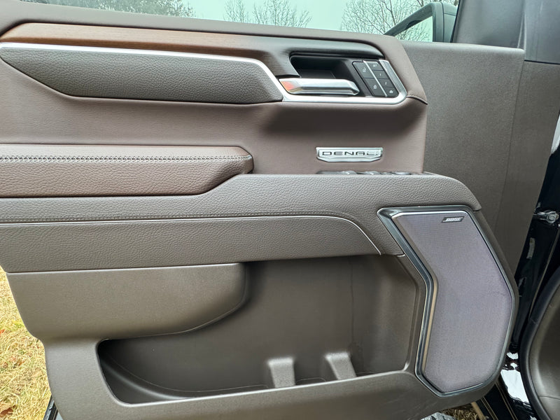 2026 GMC 1500 Denali