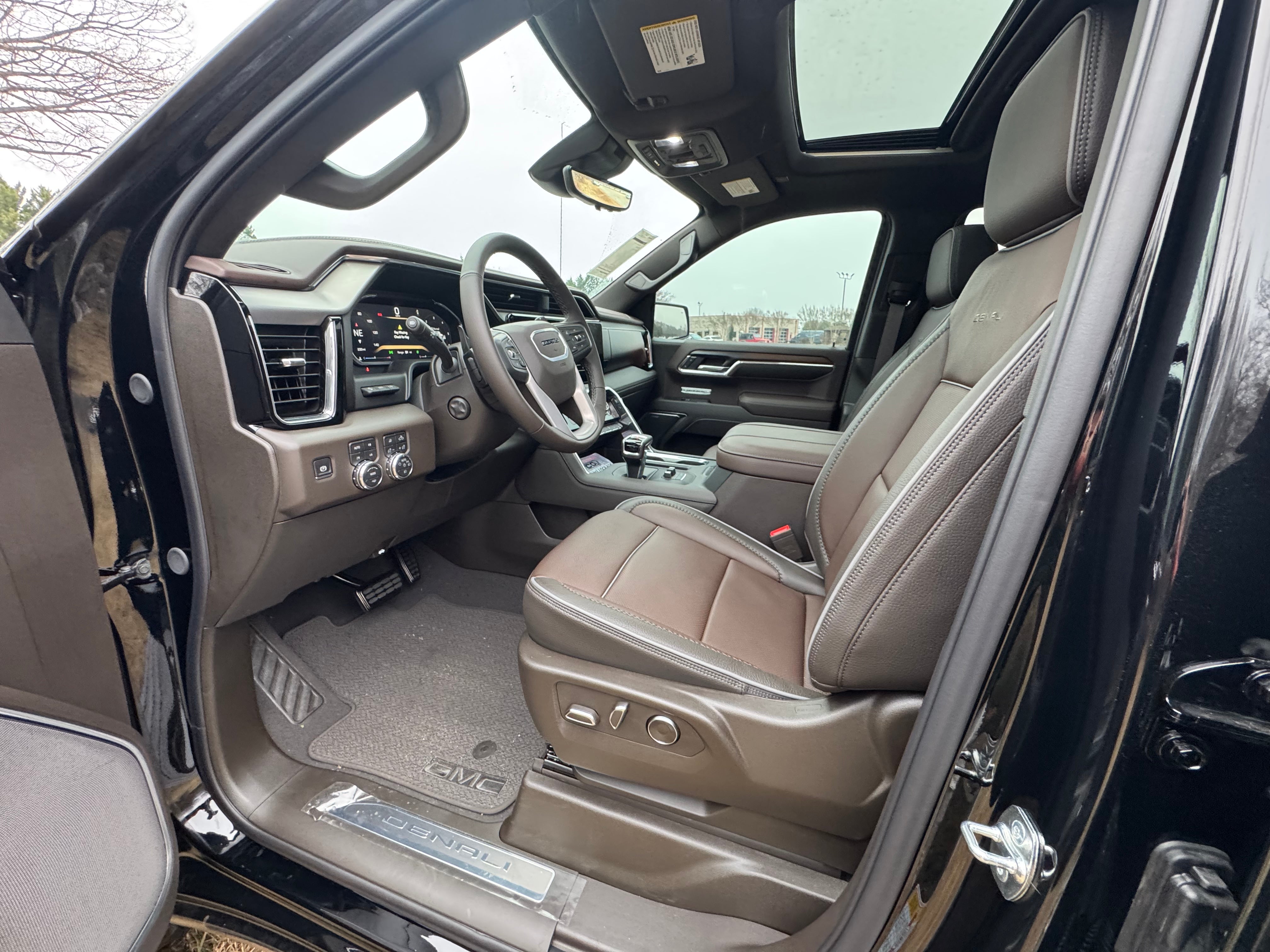 2026 GMC 1500 Denali