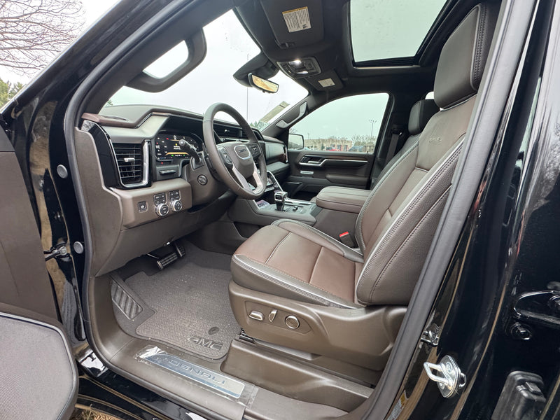 2026 GMC 1500 Denali