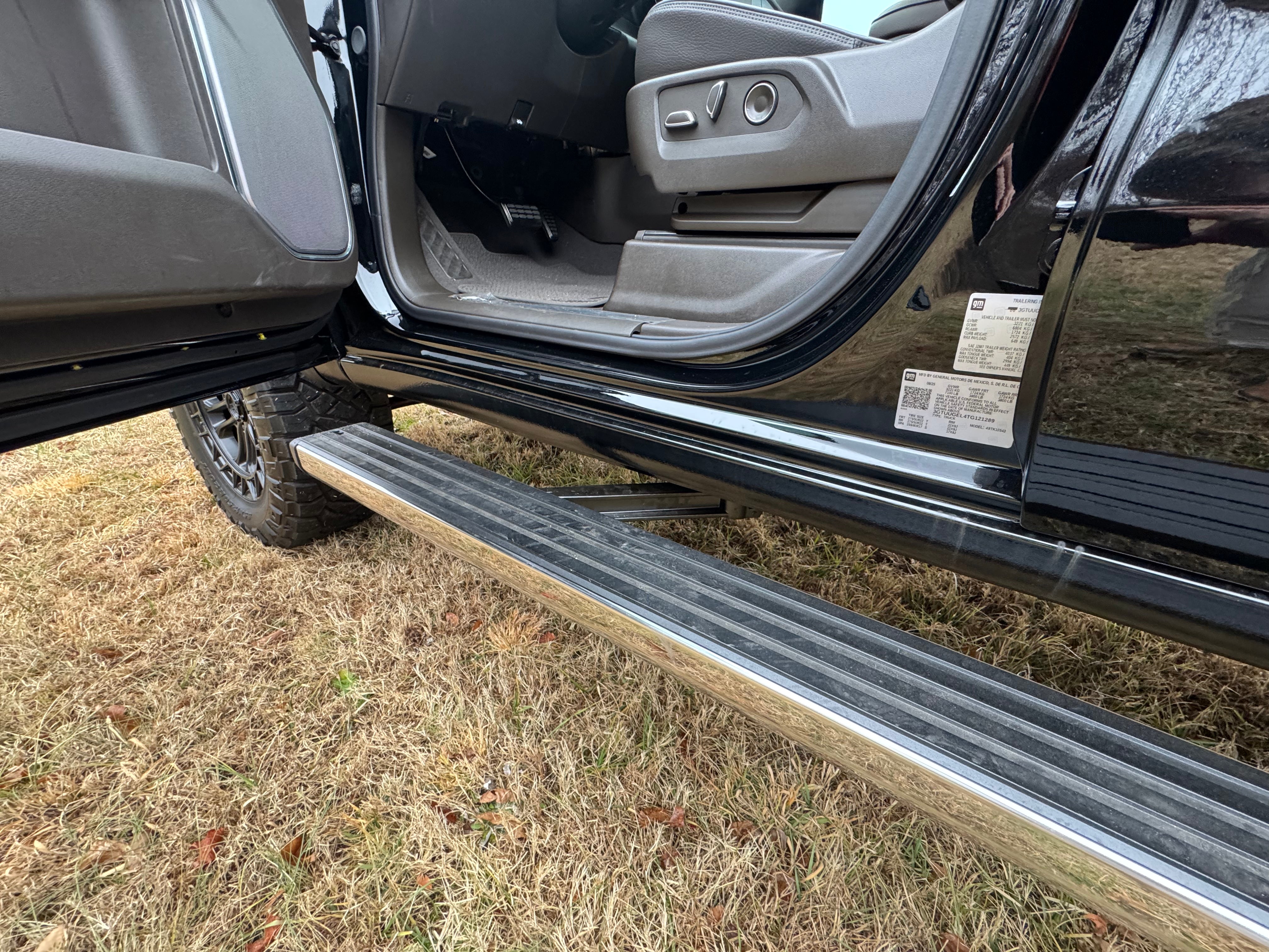 2026 GMC 1500 Denali