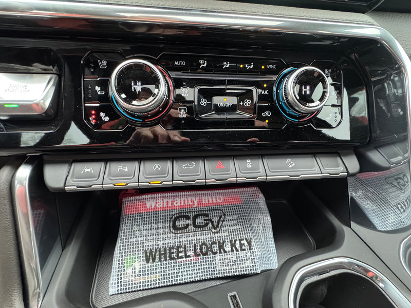 2026 GMC 1500 Denali