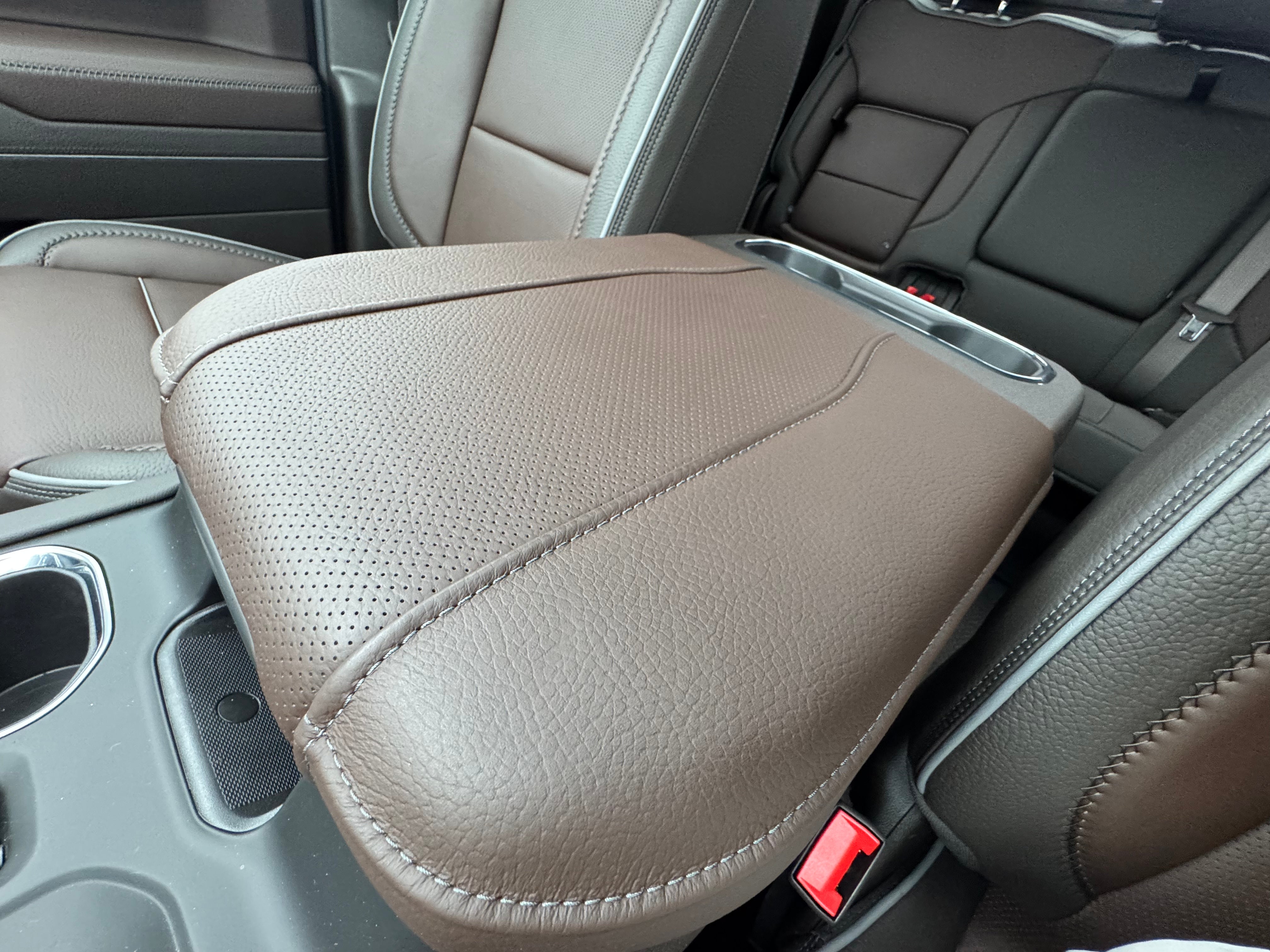 2026 GMC 1500 Denali