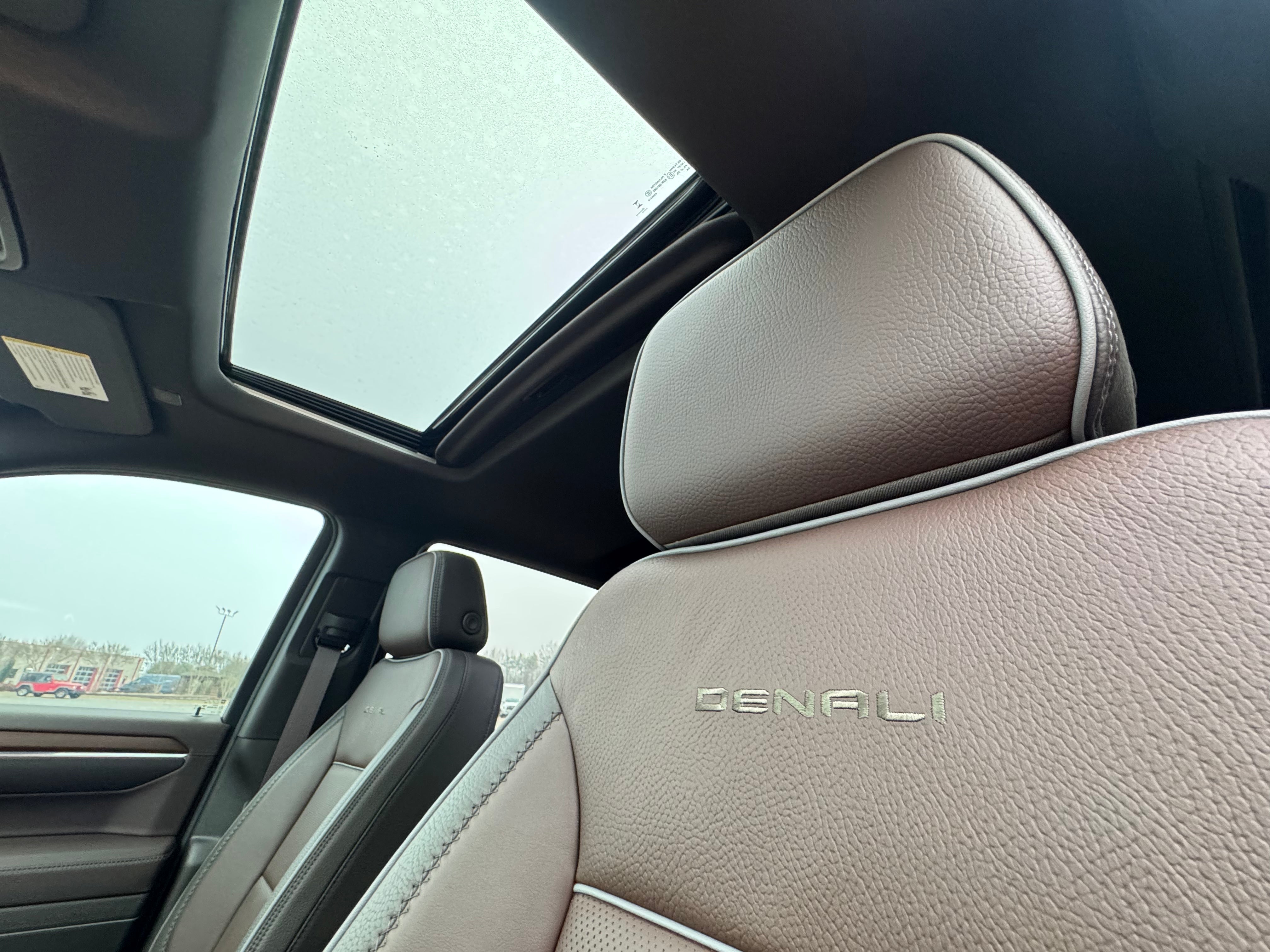 2026 GMC 1500 Denali