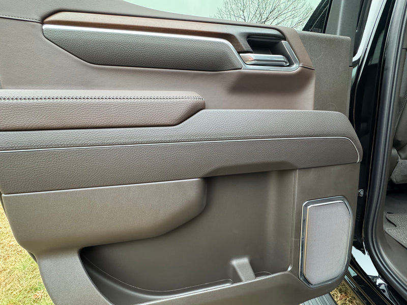 2026 GMC 1500 Denali