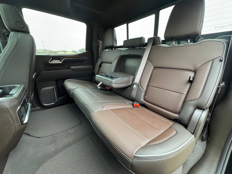 2026 GMC 1500 Denali