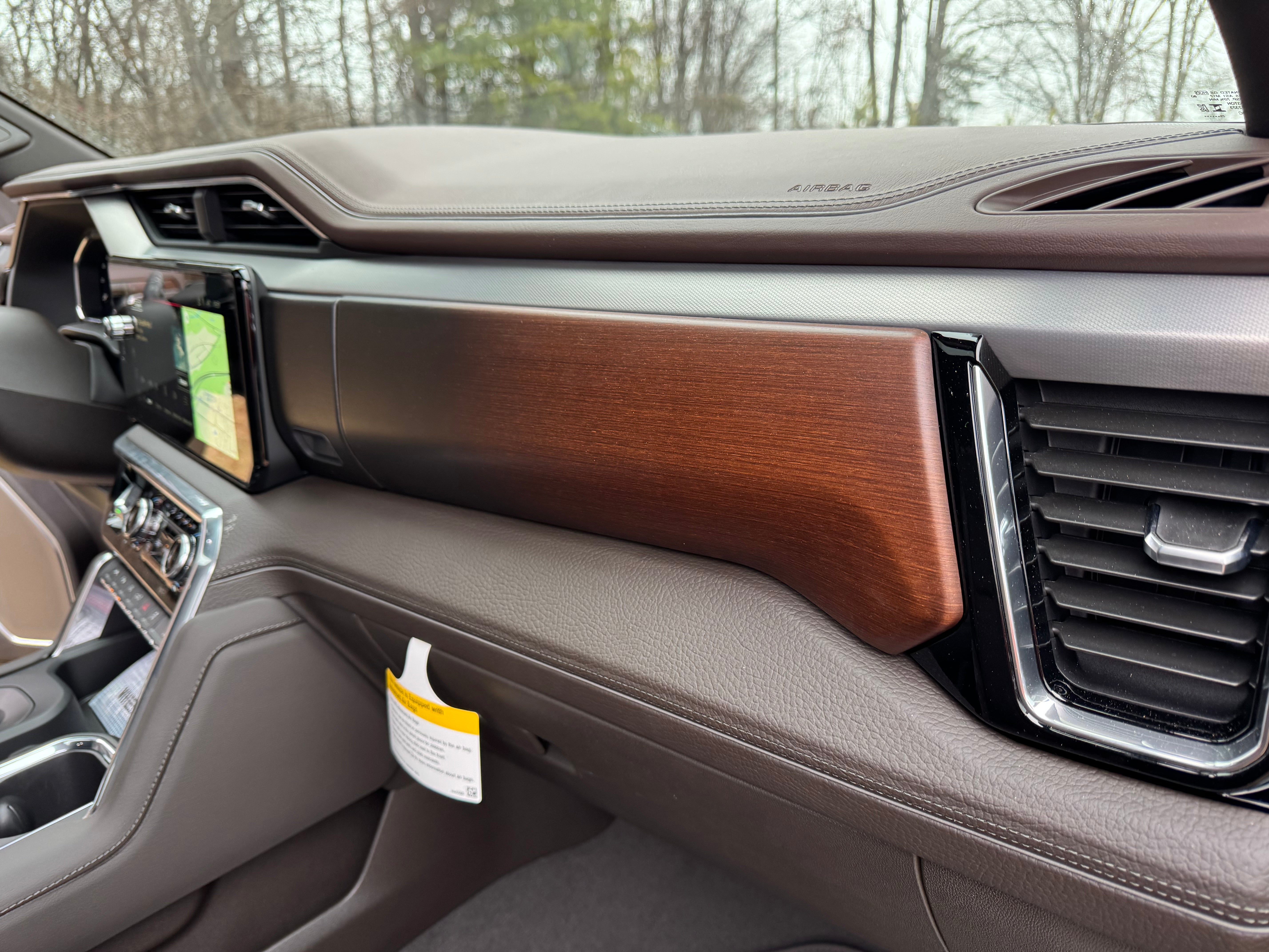 2026 GMC 1500 Denali