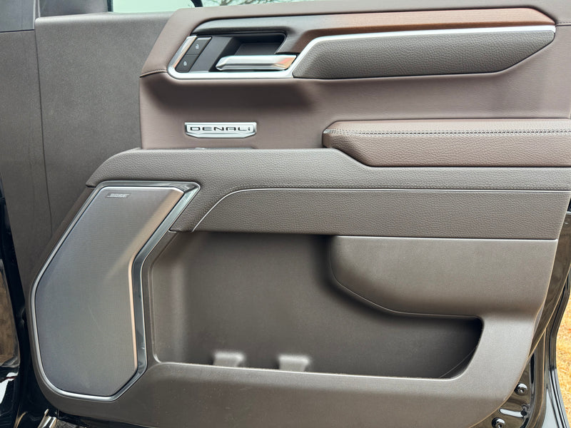 2026 GMC 1500 Denali