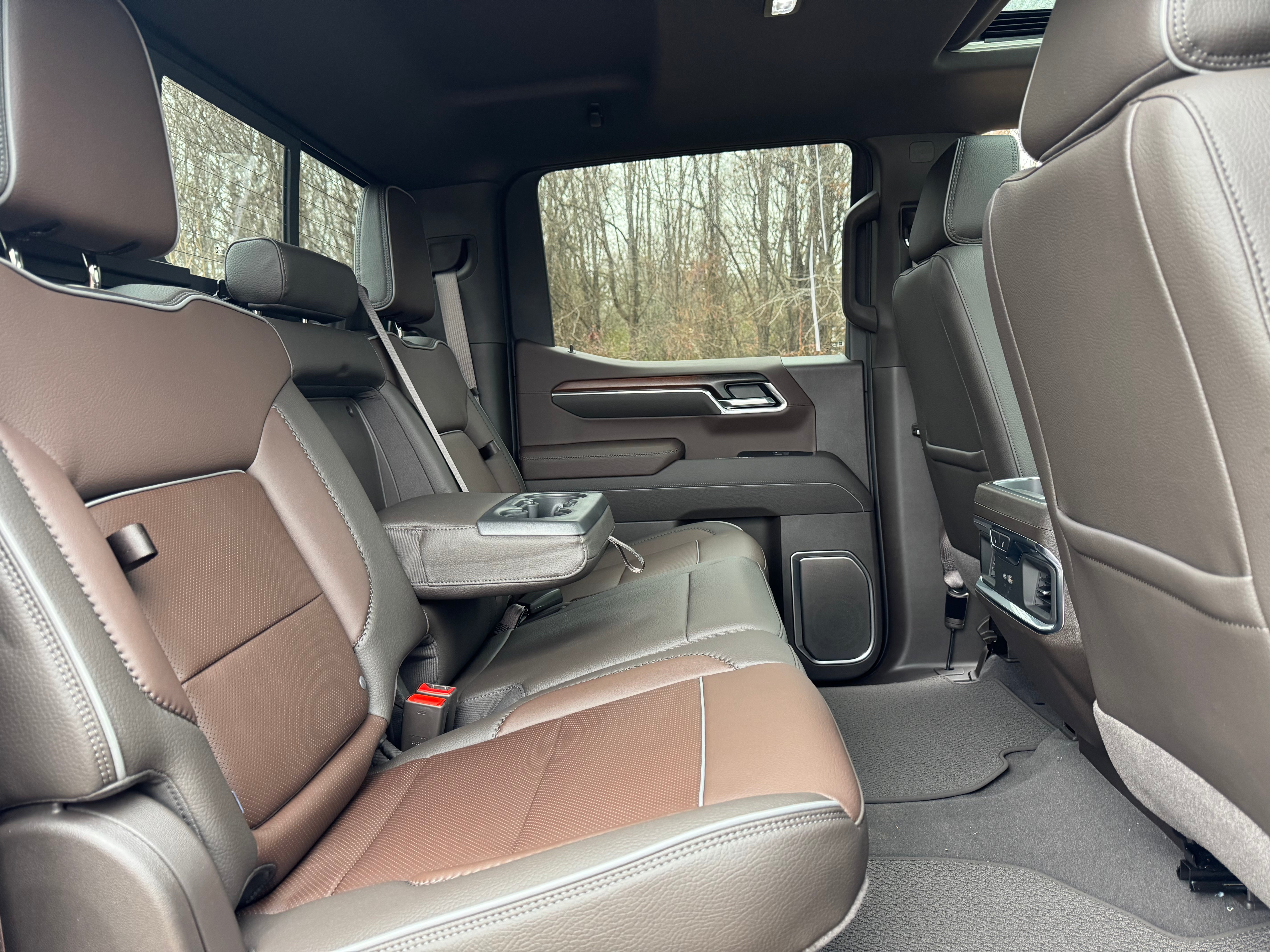 2026 GMC 1500 Denali