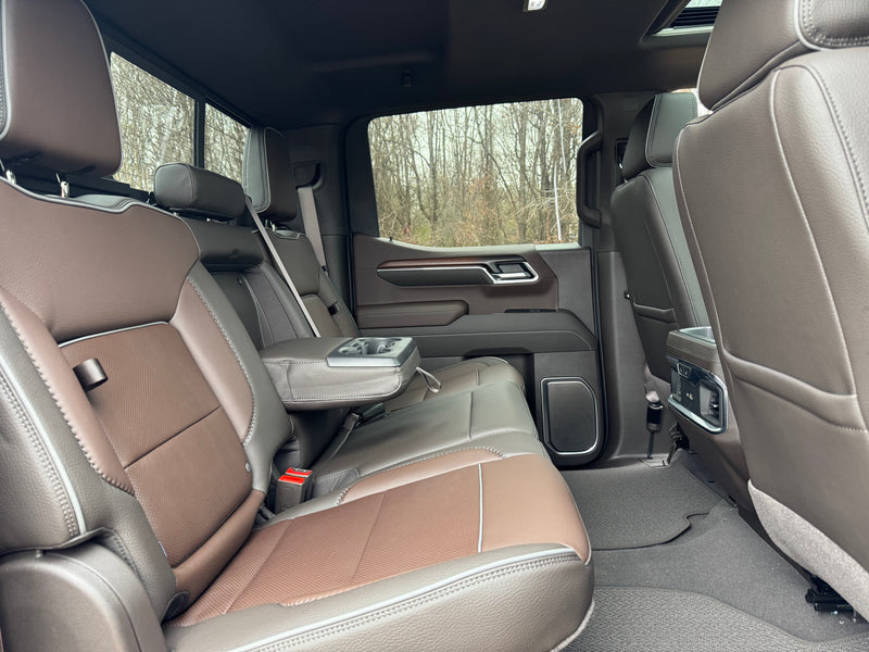 2026 GMC 1500 Denali