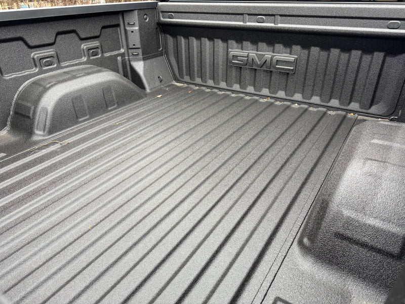 2026 GMC 1500 Denali