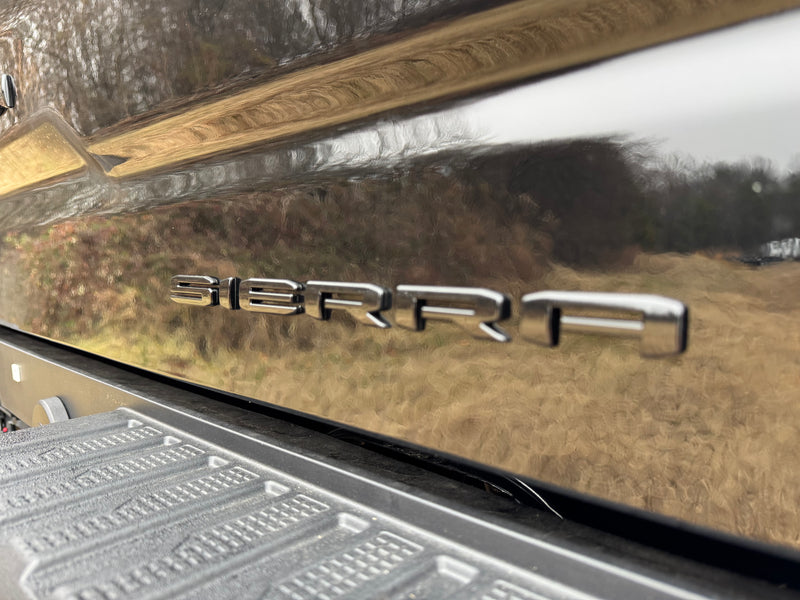 2026 GMC 1500 Denali