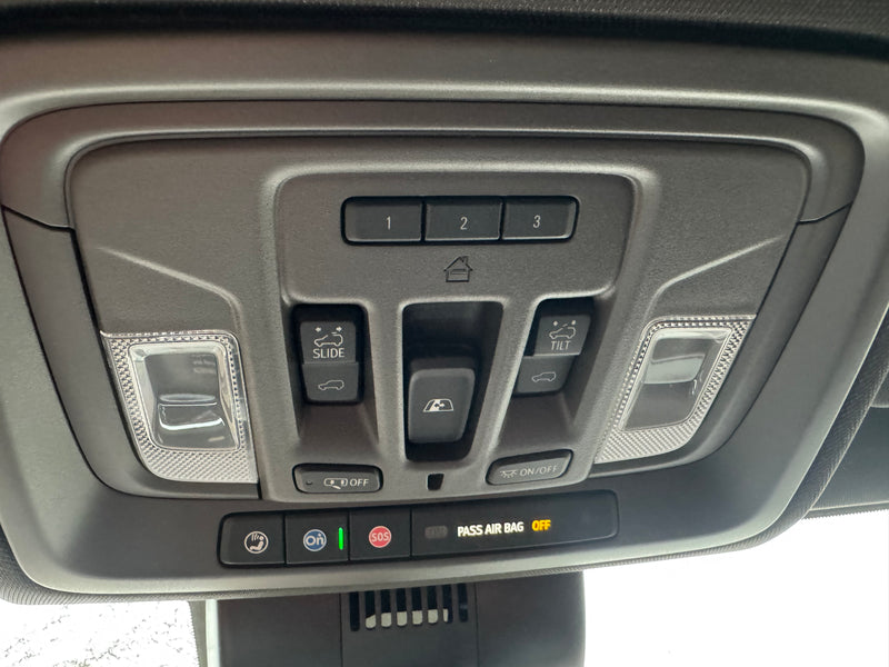 2026 GMC 1500 Denali