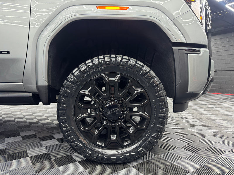 2026 GMC Sierra 2500HD Denali Ultimate - Sterling