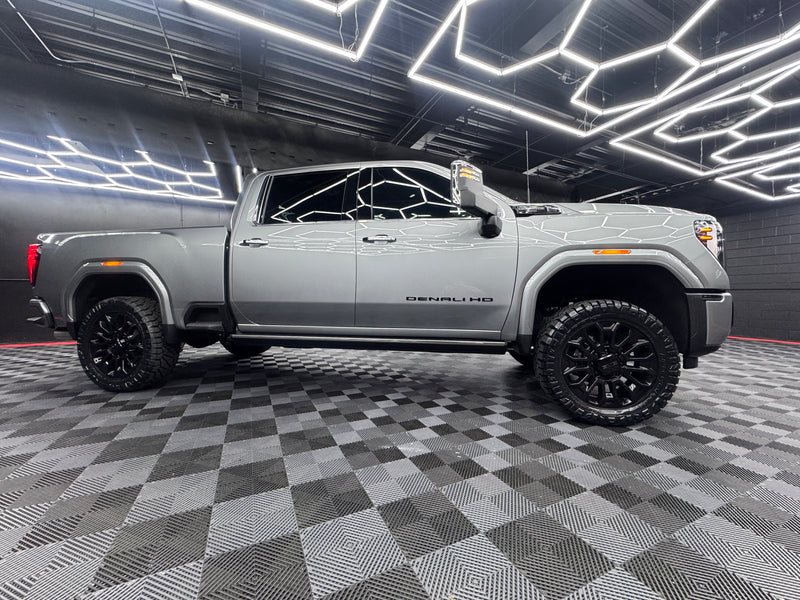 2026 GMC Sierra 2500HD Denali Ultimate - Sterling