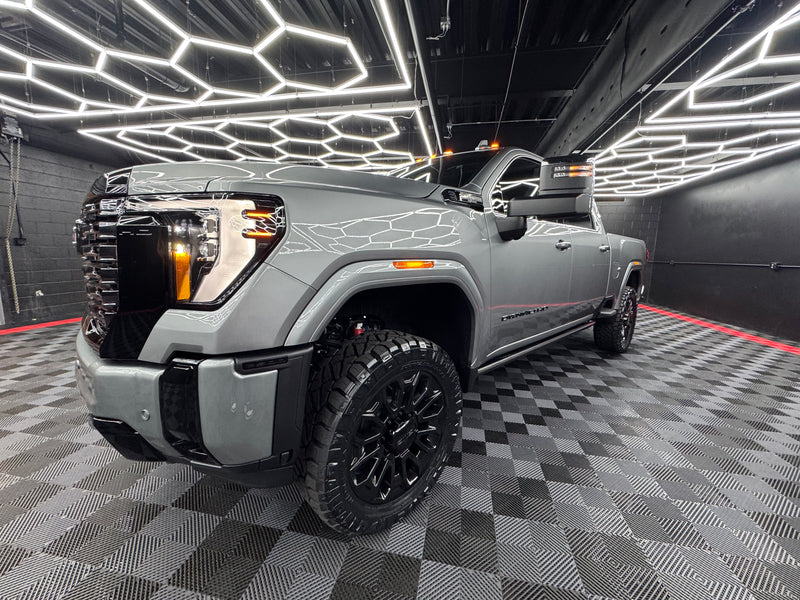 2026 GMC Sierra 2500HD Denali Ultimate - Sterling