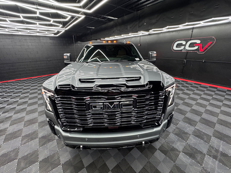 2026 GMC Sierra 2500HD Denali Ultimate - Sterling