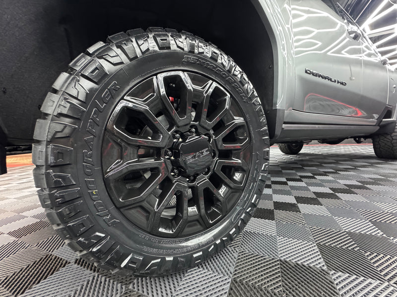 2026 GMC Sierra 2500HD Denali Ultimate - Sterling