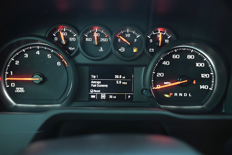 2026 Silverado 2500HD Custom