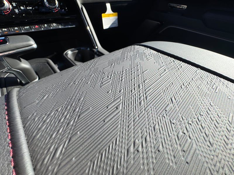 2026 GMC Sierra 1500 AT4X Summit White