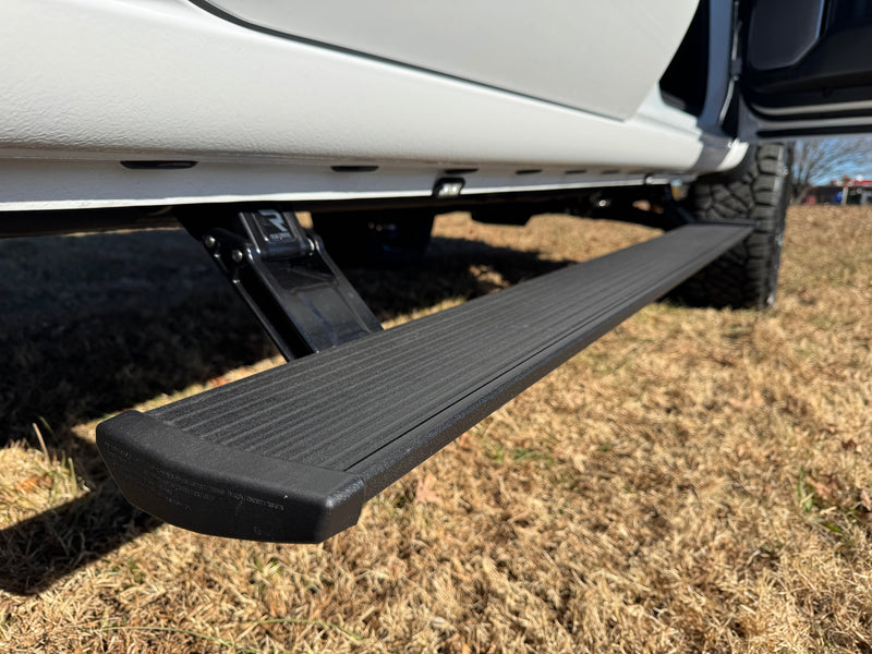 2026 GMC Sierra 1500 AT4X Summit White