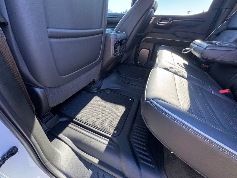 2026 GMC Sierra 1500 AT4X Summit White