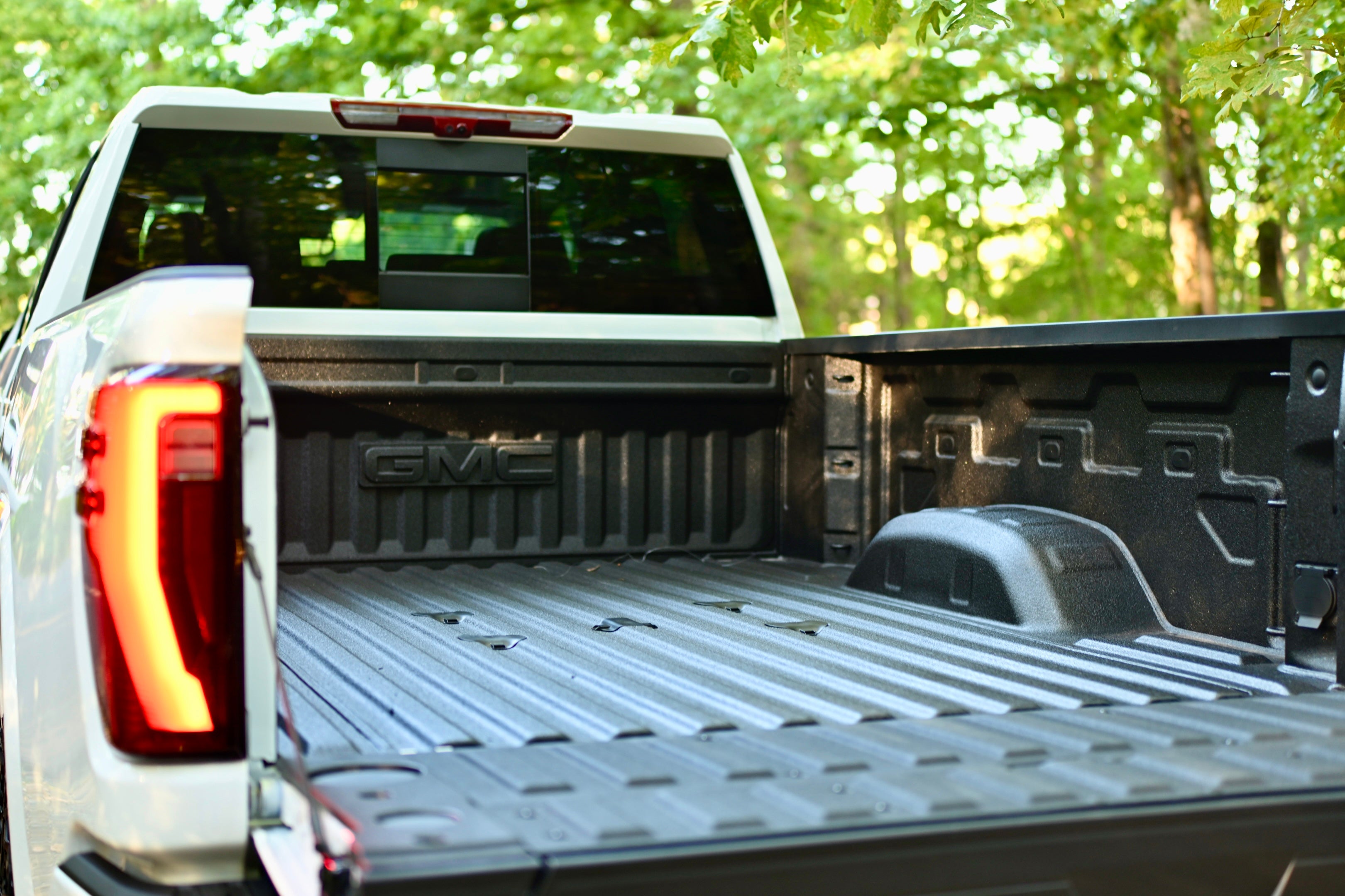2026 GMC Sierra 2500HD Denali