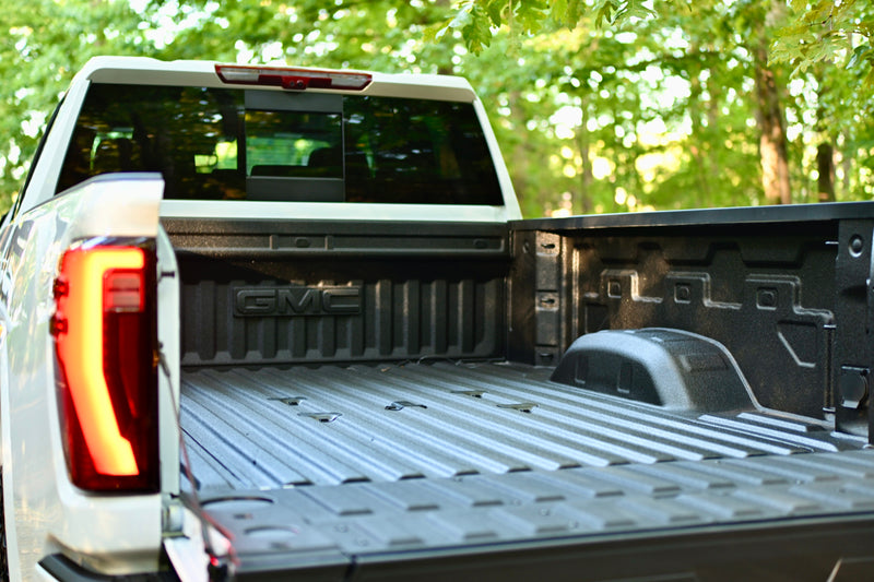 2026 GMC Sierra 2500HD Denali