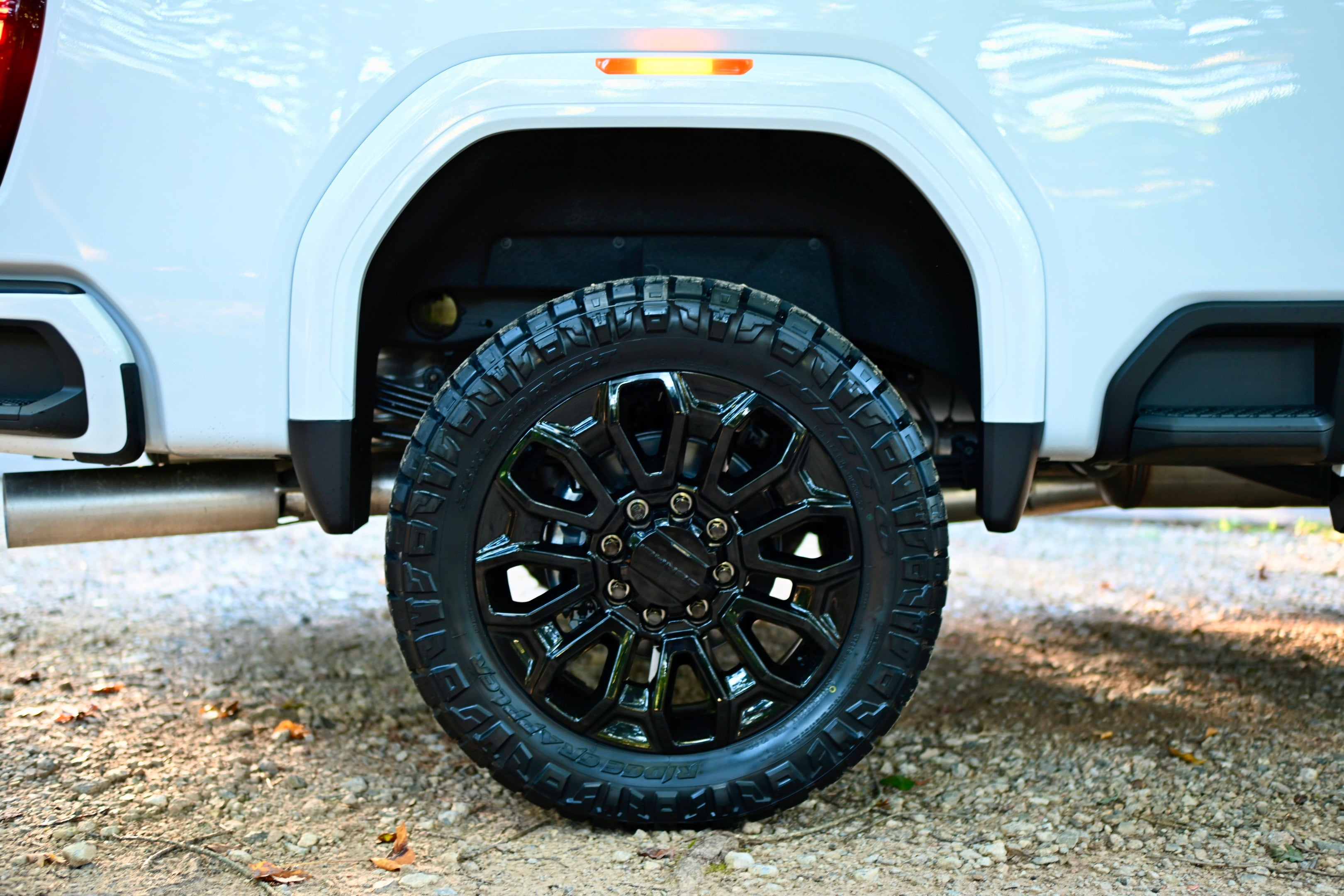 2026 GMC Sierra 2500HD Denali