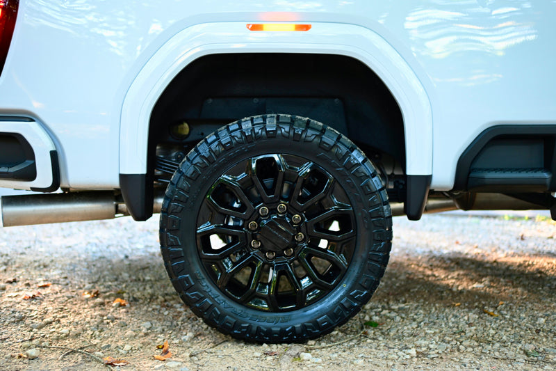 2026 GMC Sierra 2500HD Denali