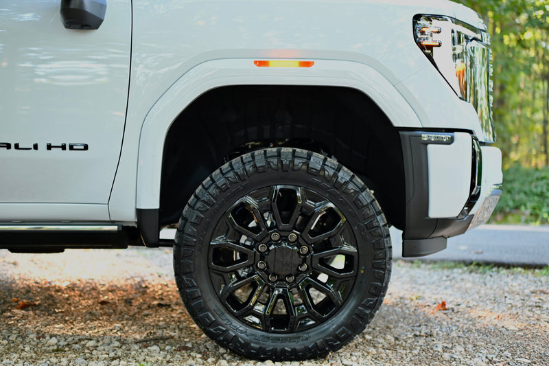 2026 GMC Sierra 2500HD Denali