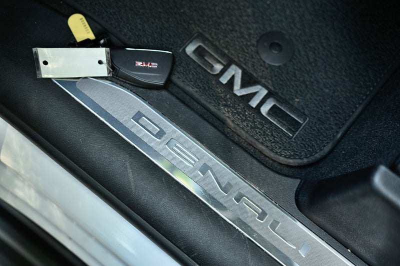2026 GMC Sierra 2500HD Denali