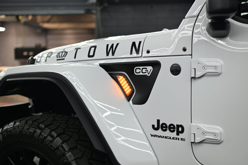 2025 Jeep Wrangler UpTown