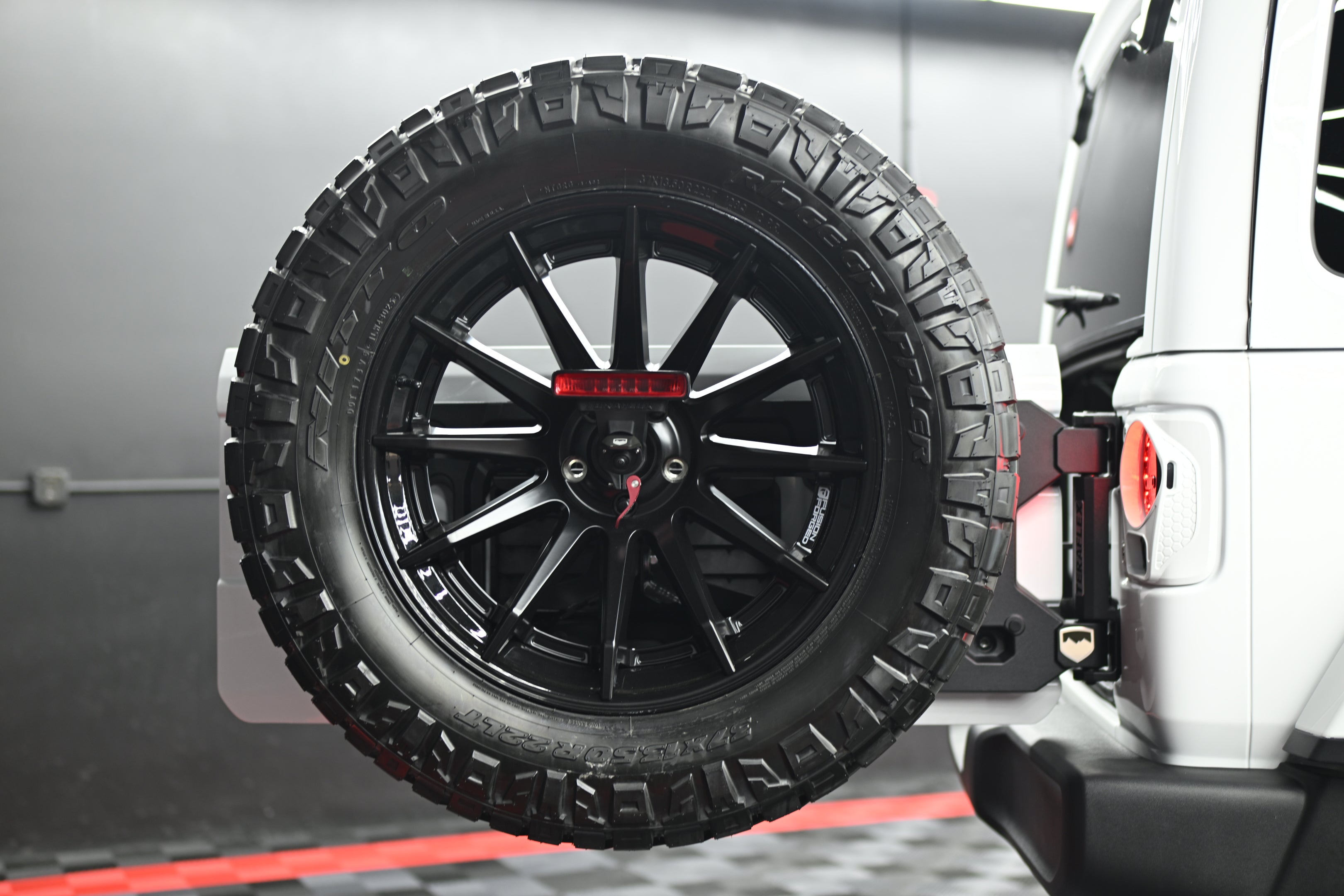 2025 Jeep Wrangler UpTown