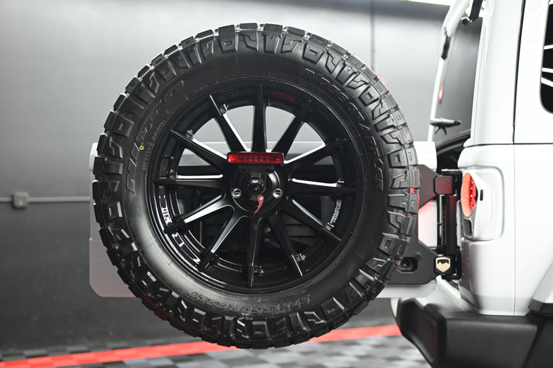 2025 Jeep Wrangler UpTown