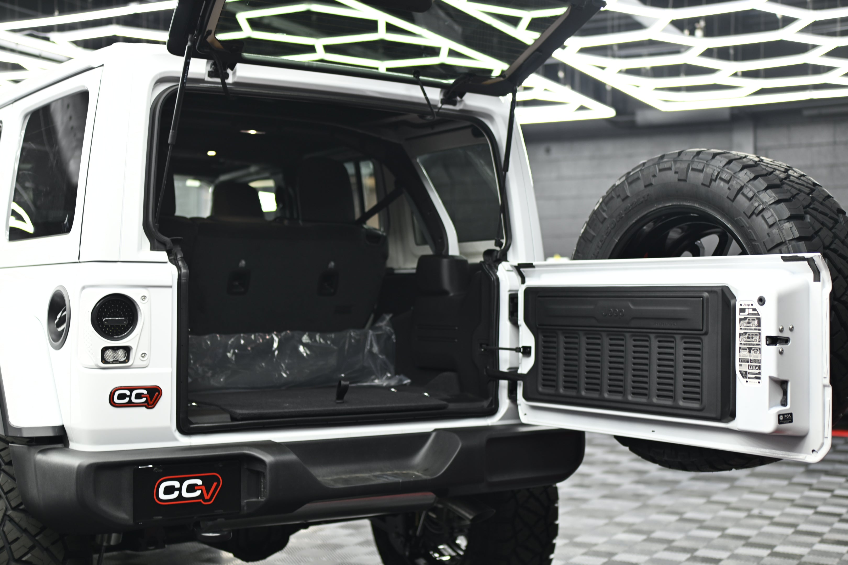 2025 Jeep Wrangler UpTown