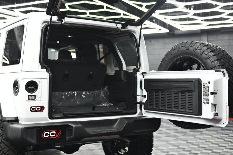 2025 Jeep Wrangler UpTown