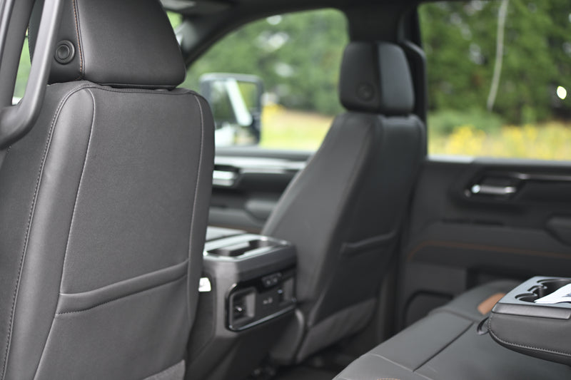 2026 GMC Sierra 2500HD AT4