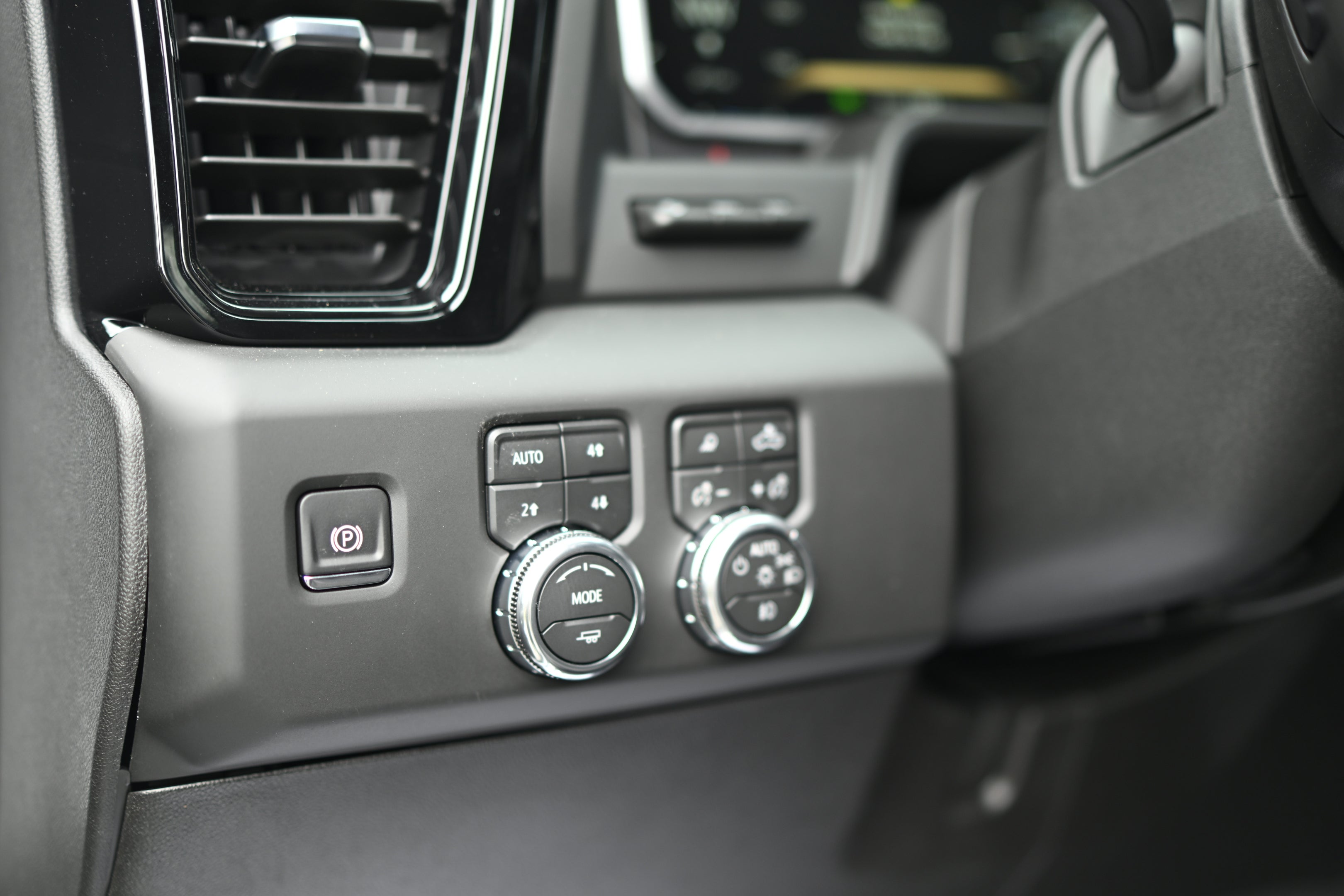 2026 GMC Sierra 2500HD AT4