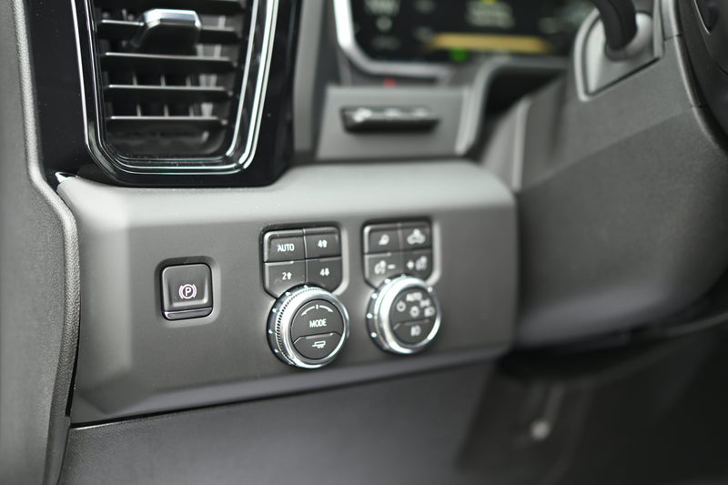 2026 GMC Sierra 2500HD AT4