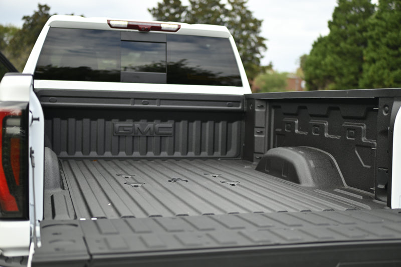 2026 GMC Sierra 2500HD AT4