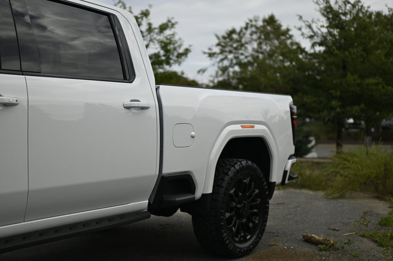 2026 GMC Sierra 2500HD AT4