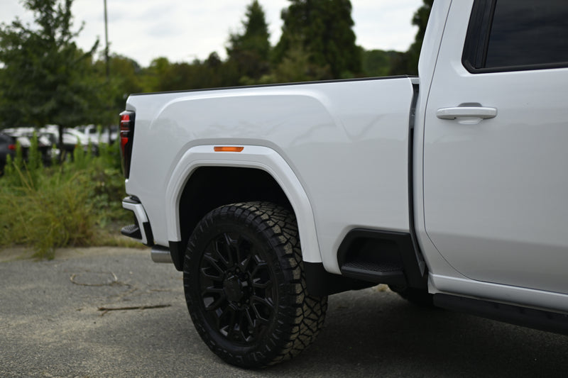 2026 GMC Sierra 2500HD AT4
